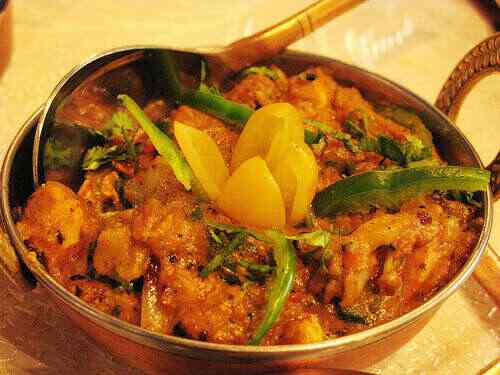 Photo credit: zomato