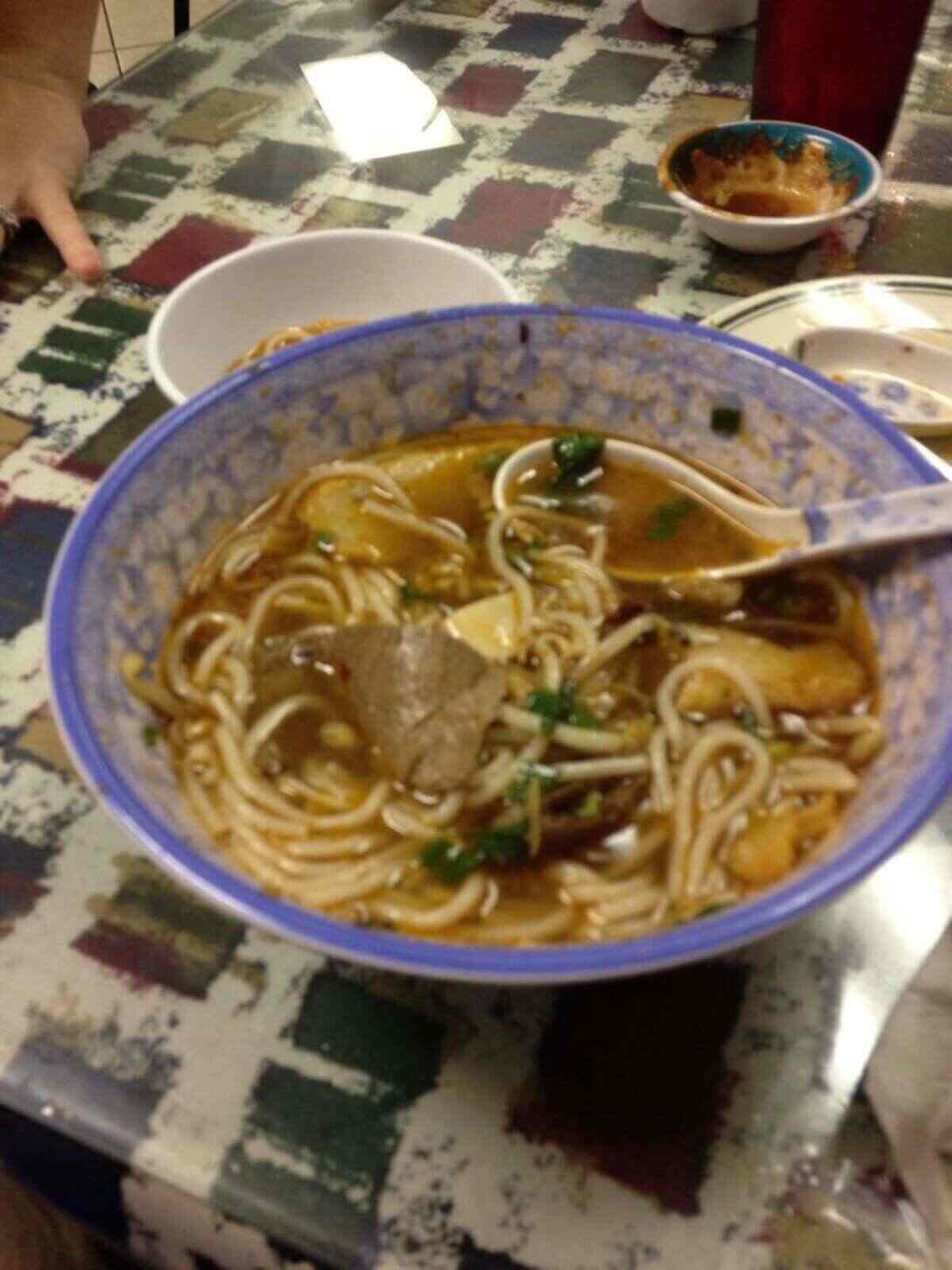 Photo credit: zomato
