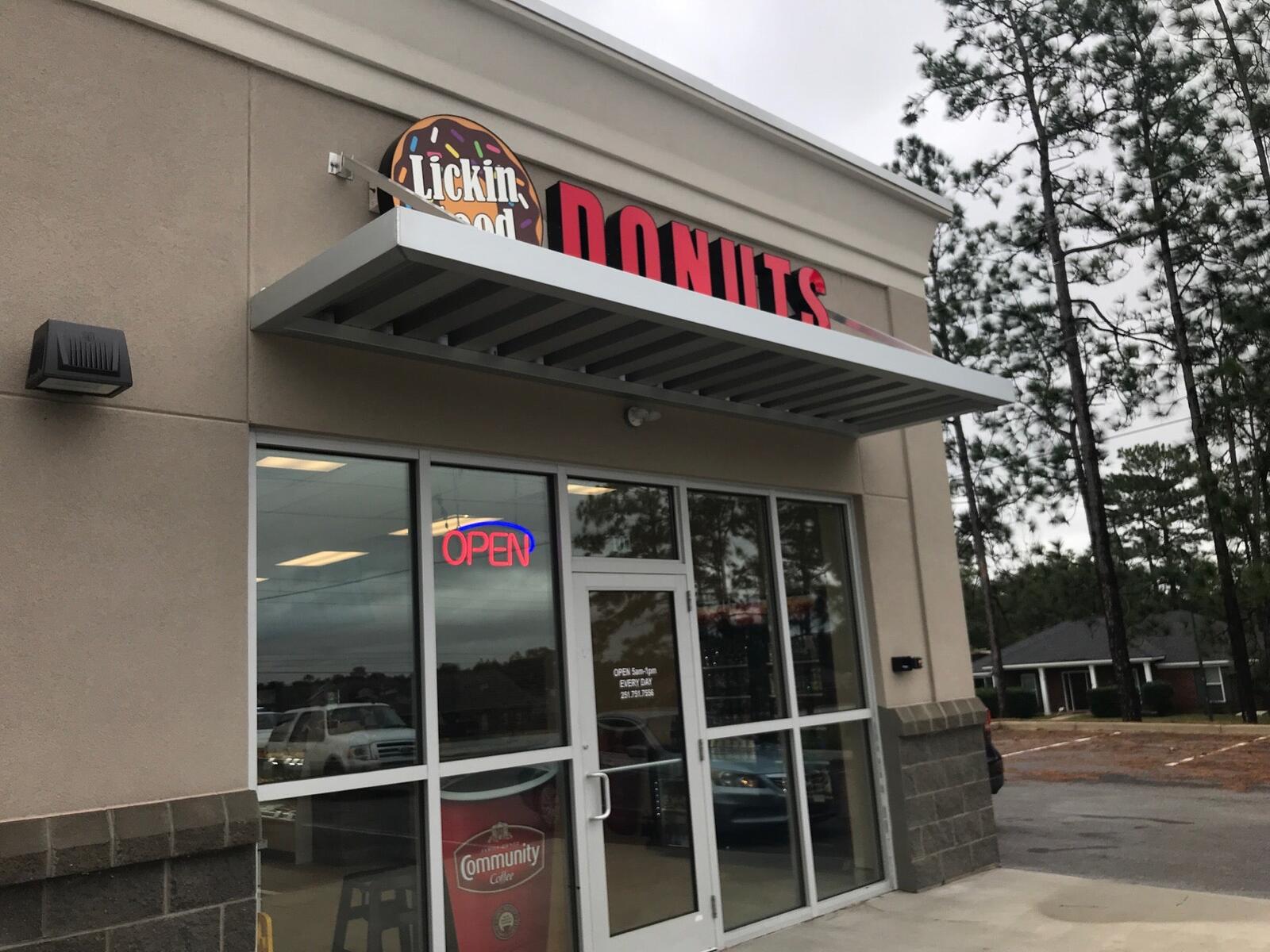 Photo credit: nextdoor