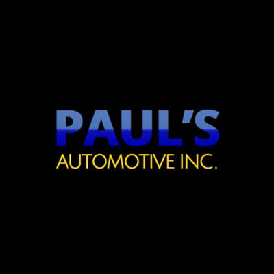 Paul's Automotive Inc