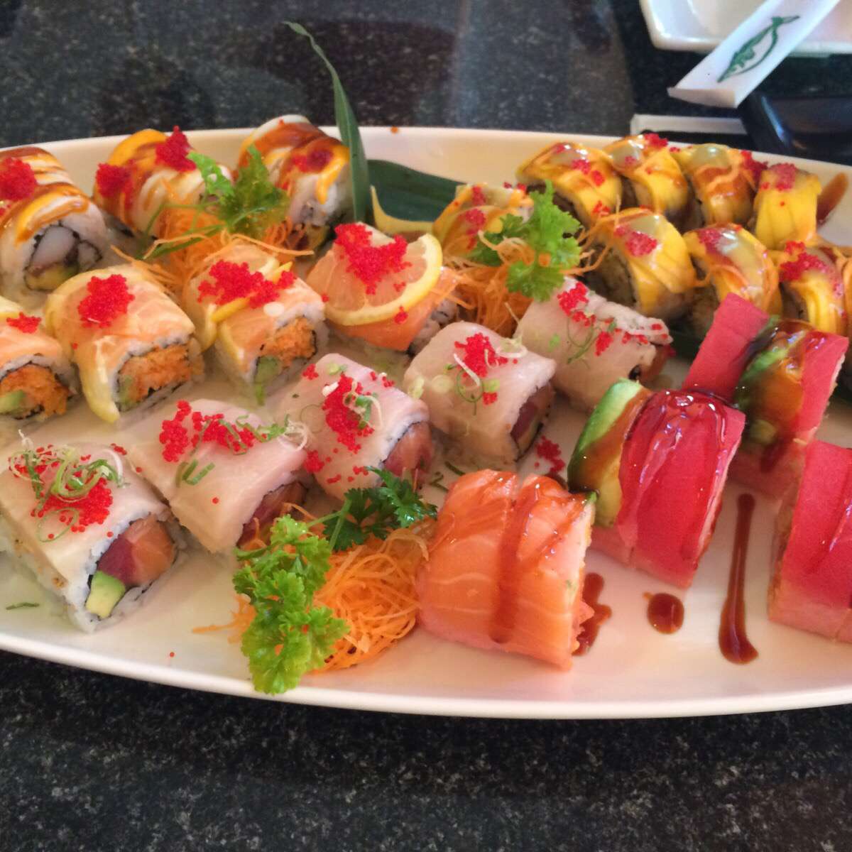 Photo credit: zomato