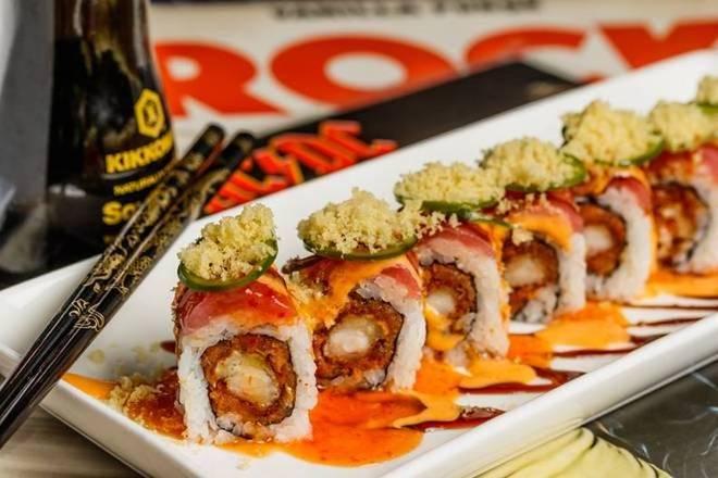 Photo credit: ubereats