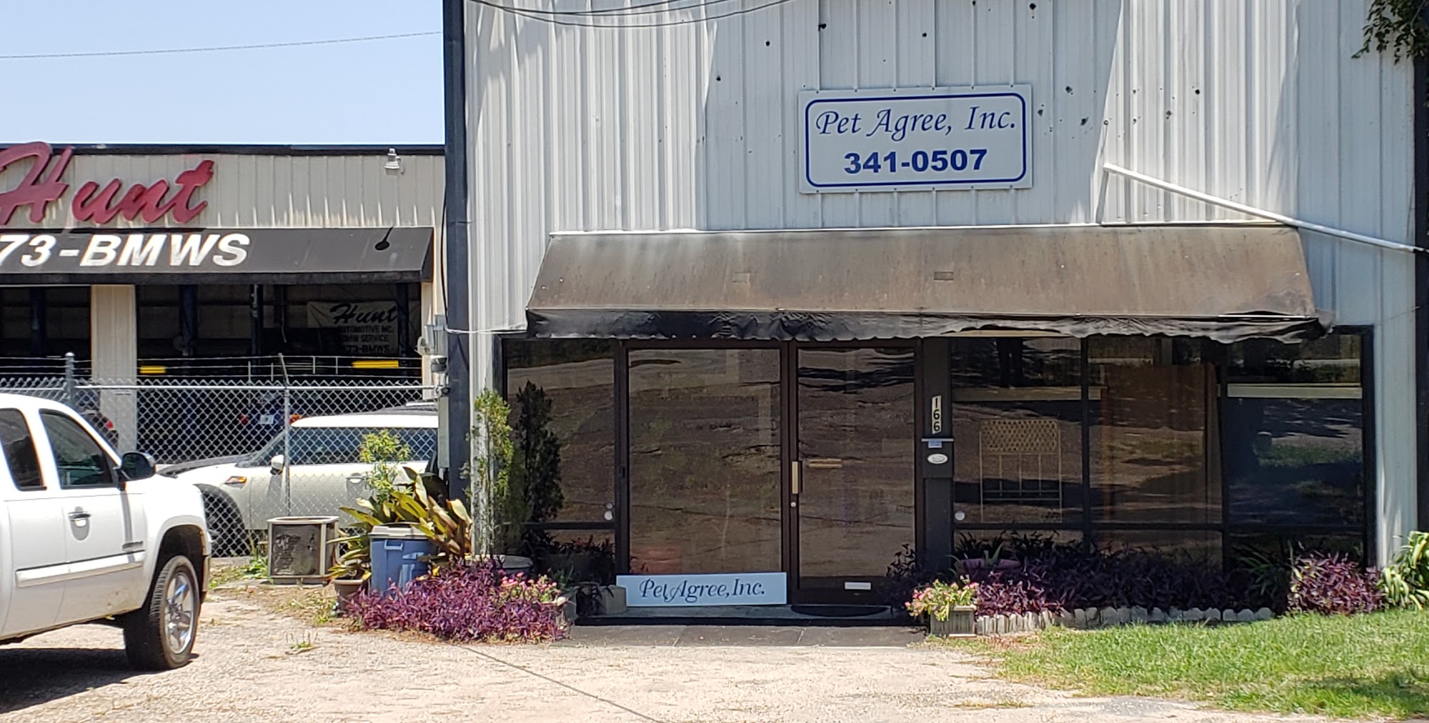 Pet Agree Inc Mobile