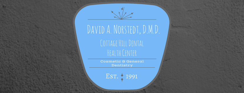 Norstedt David A DMD