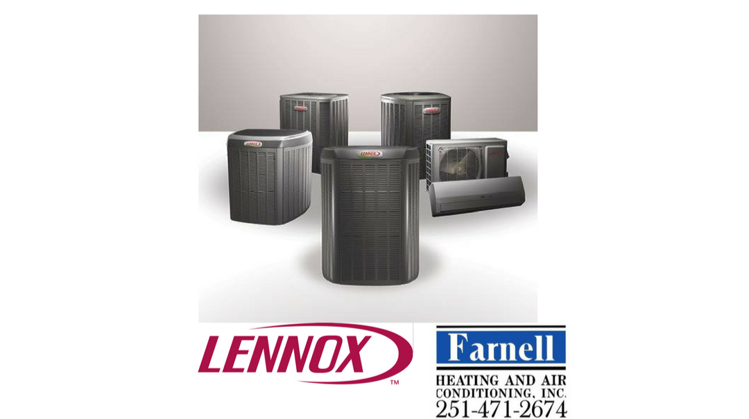 Farnell Heating & Air Conditioning Inc.