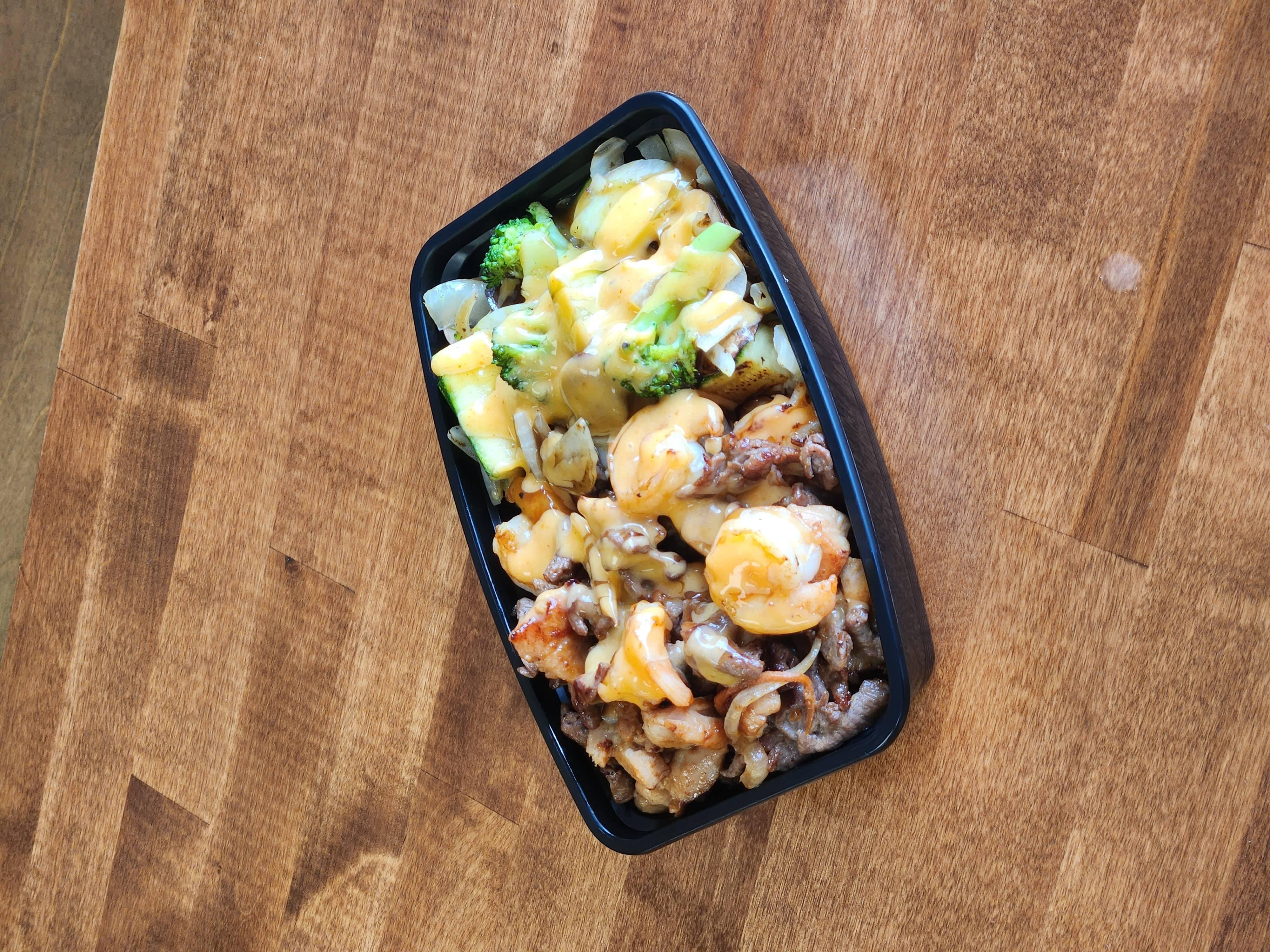 Photo credit: ubereats