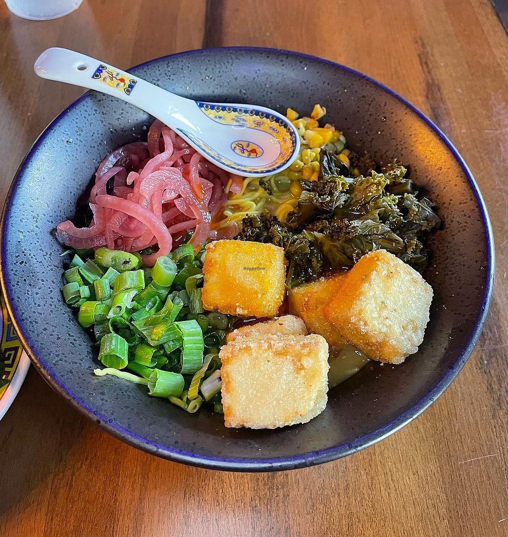 Photo credit: happycow