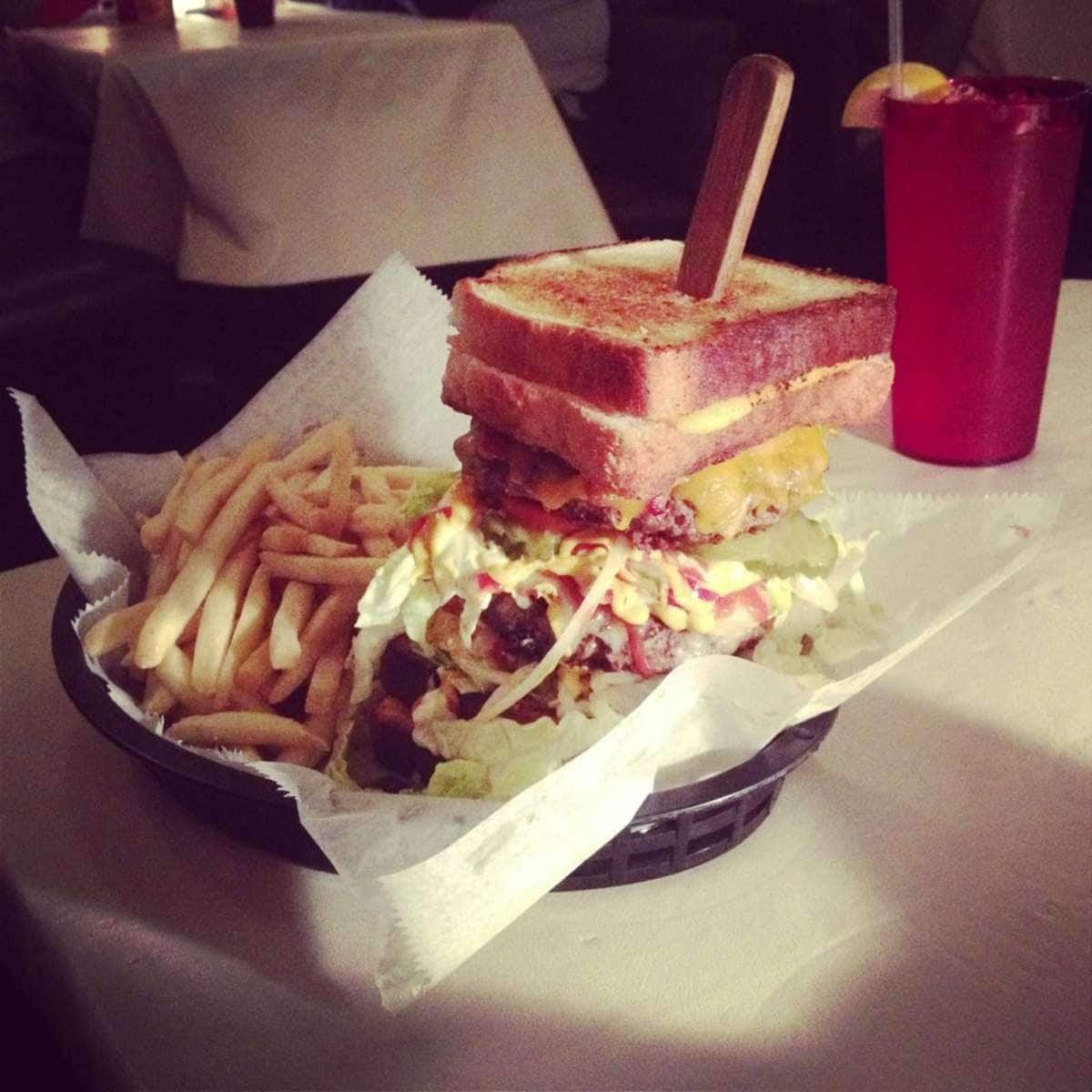 Photo credit: zomato