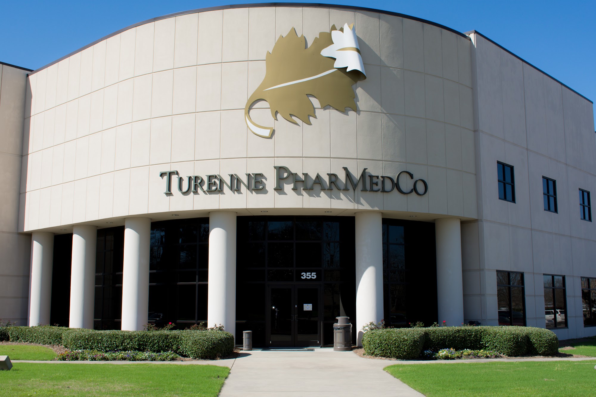Turenne PharMedCo Pharmacy Services