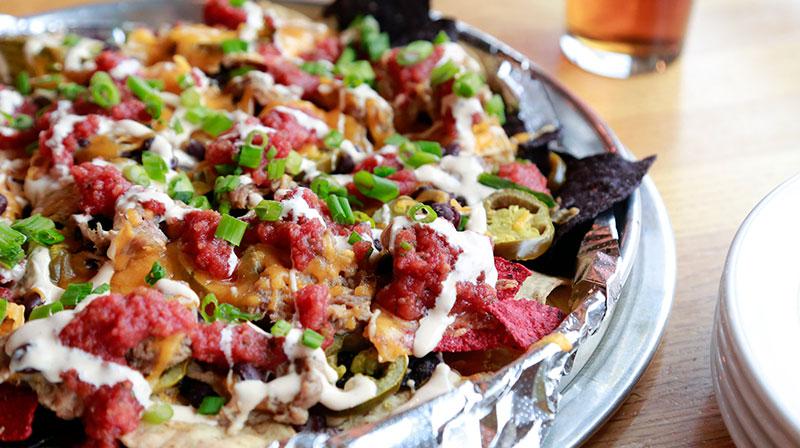 Photo credit: grubhub