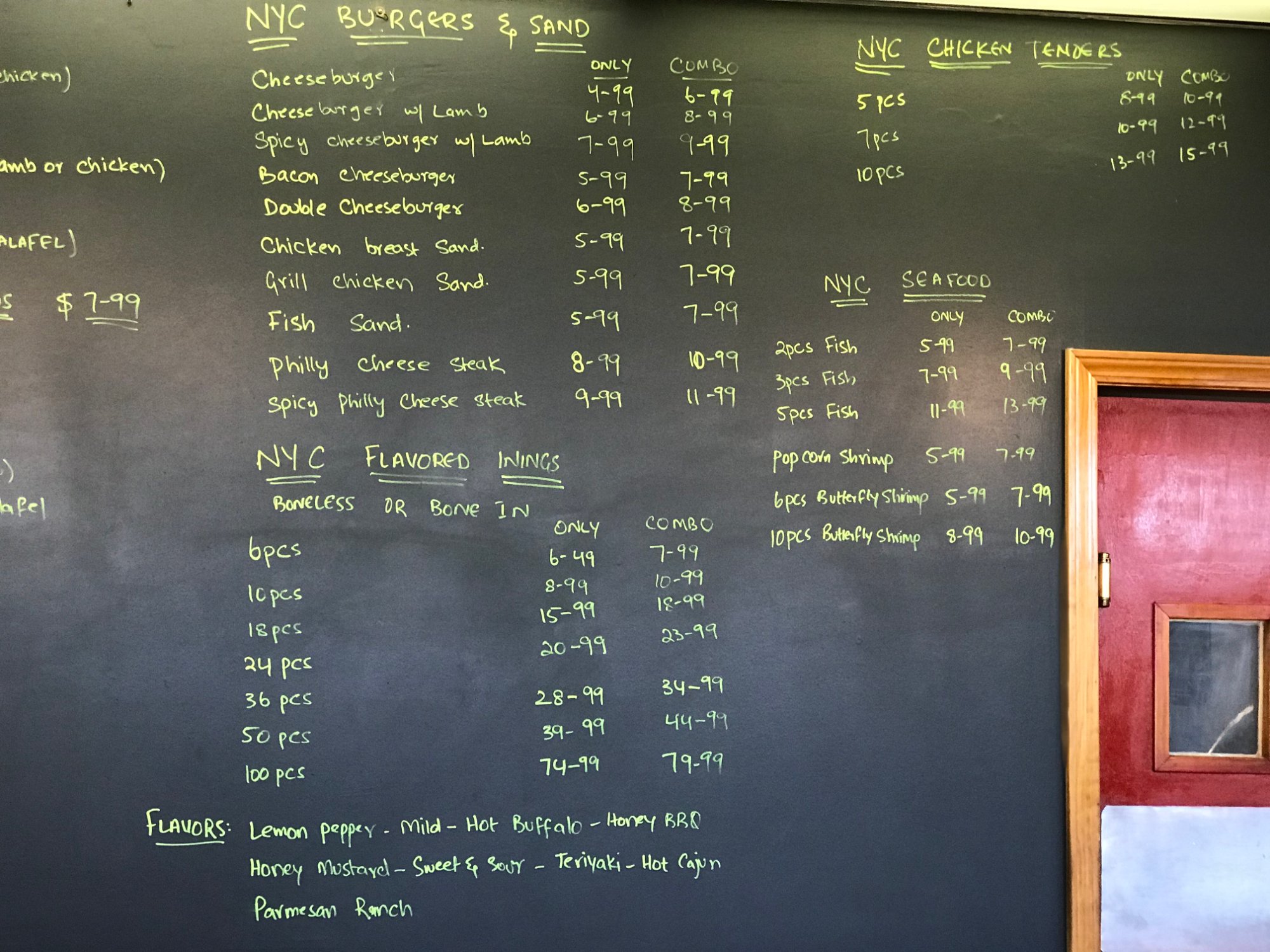 Photo credit: Tripadvisor