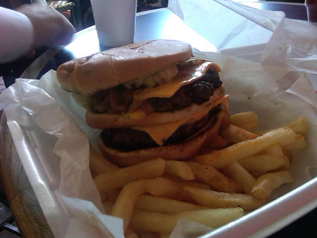 Photo credit: zomato