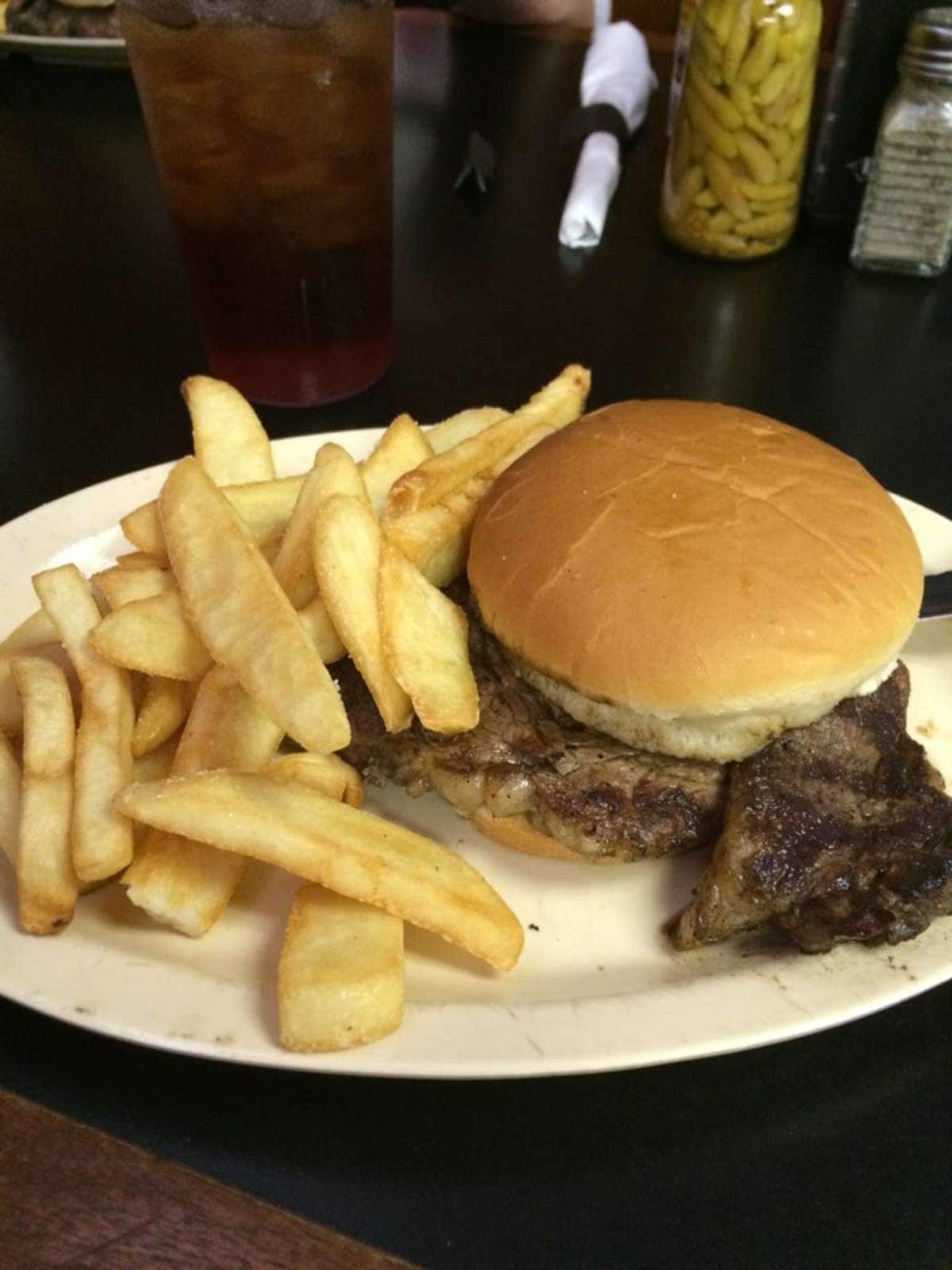 Photo credit: zomato