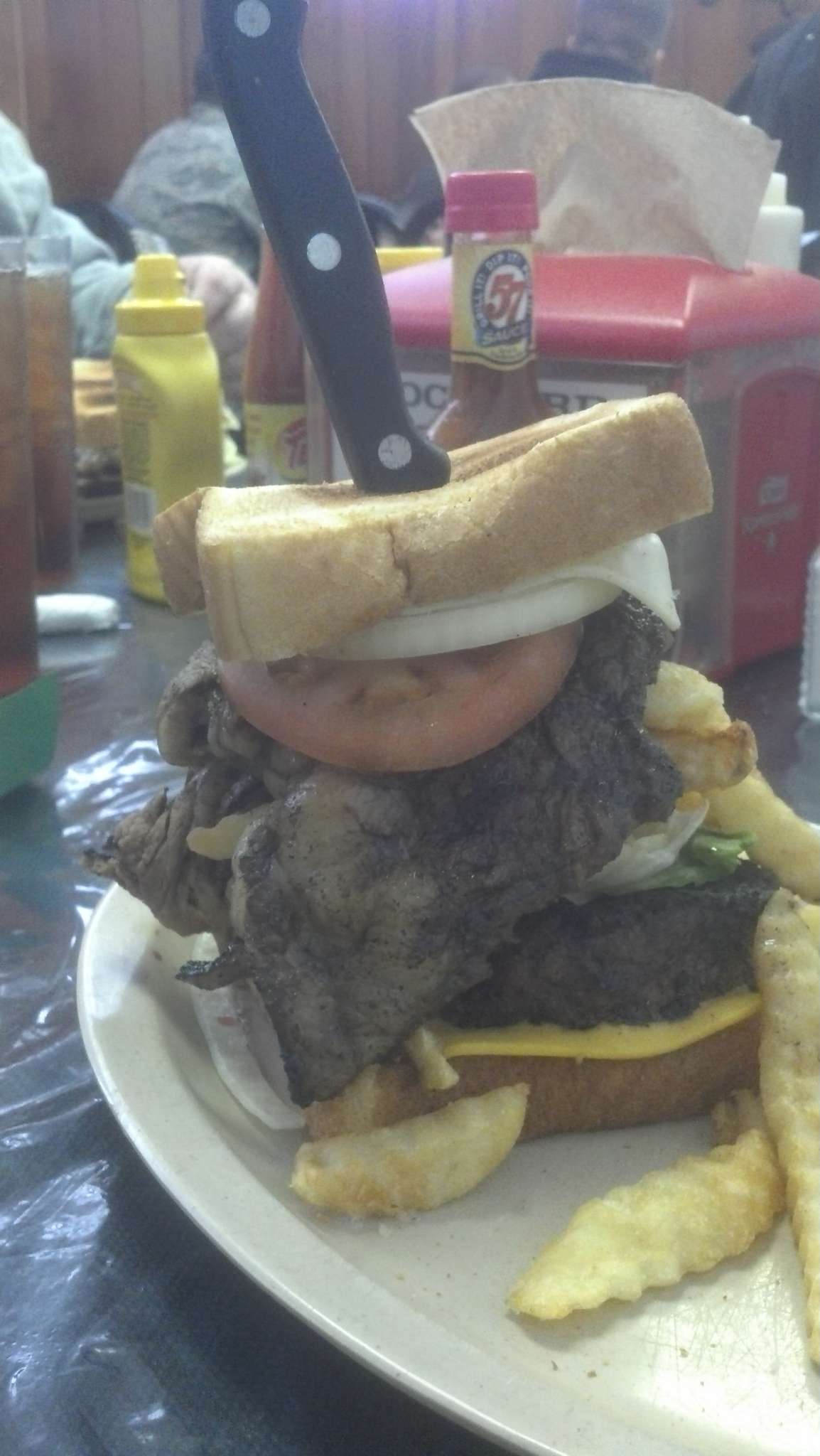 Photo credit: zomato