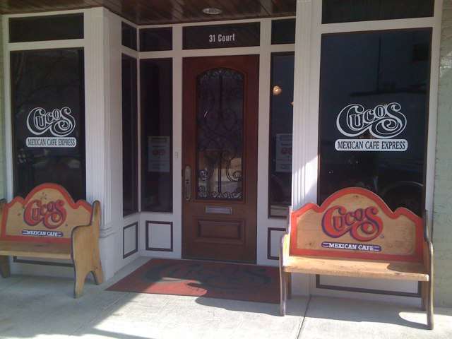 Photo credit: zomato