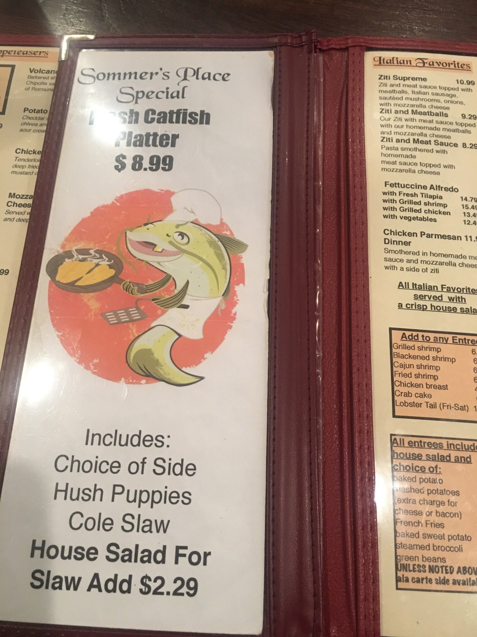 Photo credit: Tripadvisor