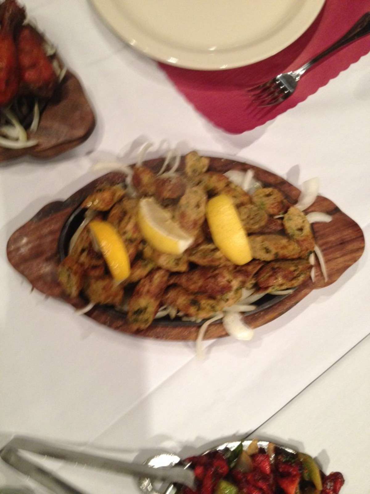 Photo credit: zomato