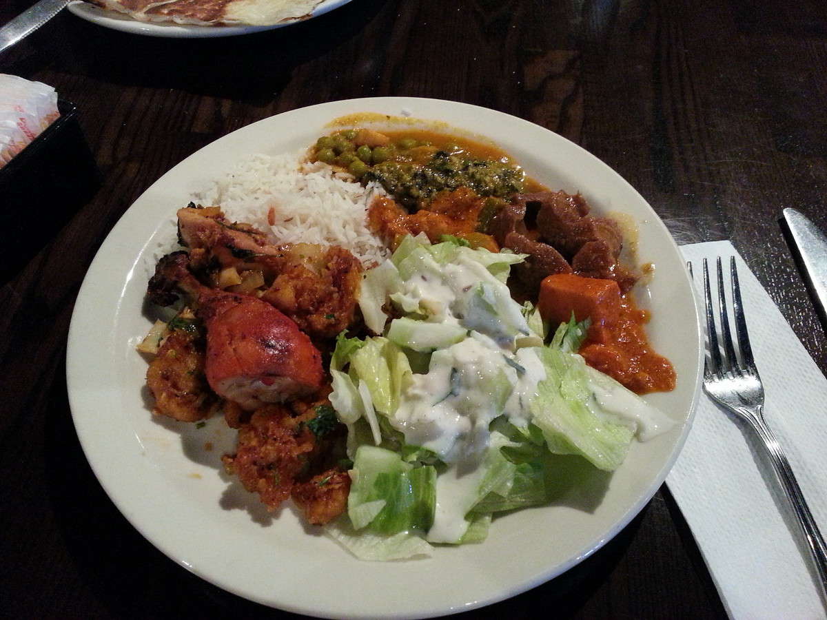 Photo credit: zomato