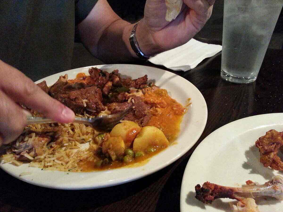 Photo credit: zomato