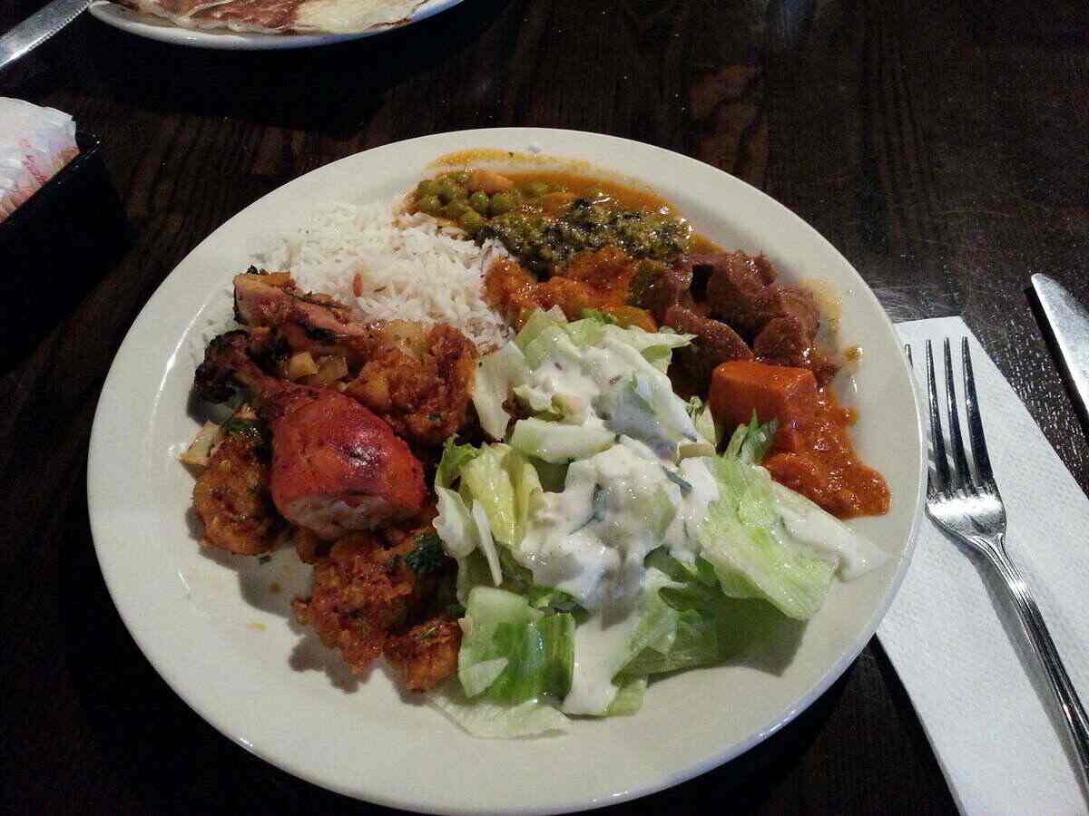 Photo credit: zomato