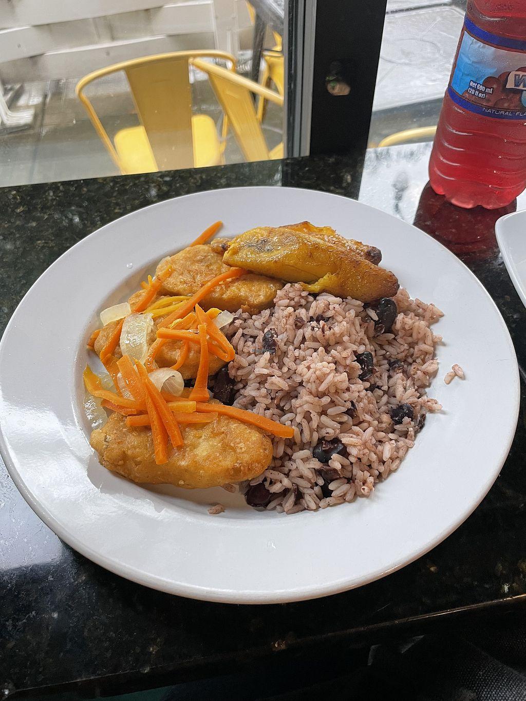 Photo credit: happycow