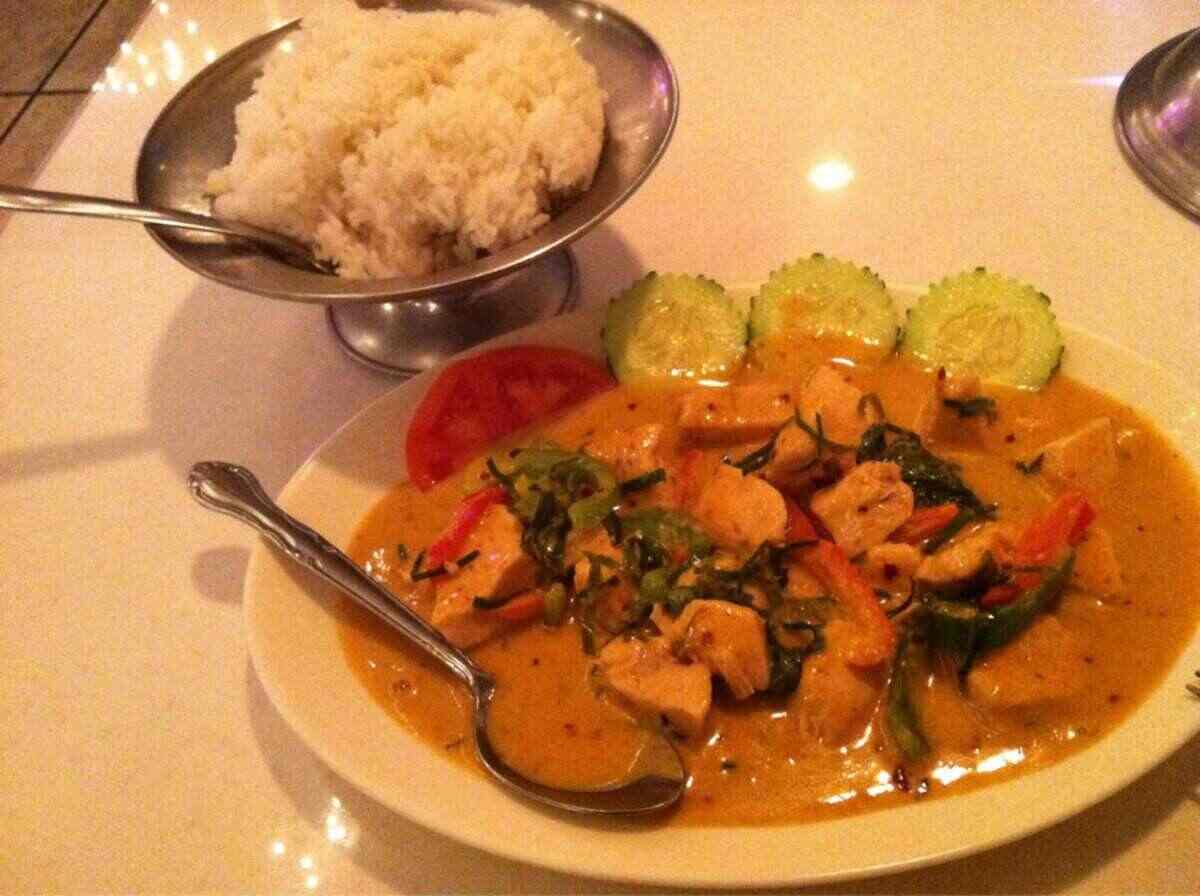 Photo credit: zomato