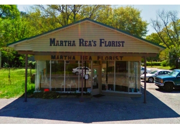 Martha Rea's Florist