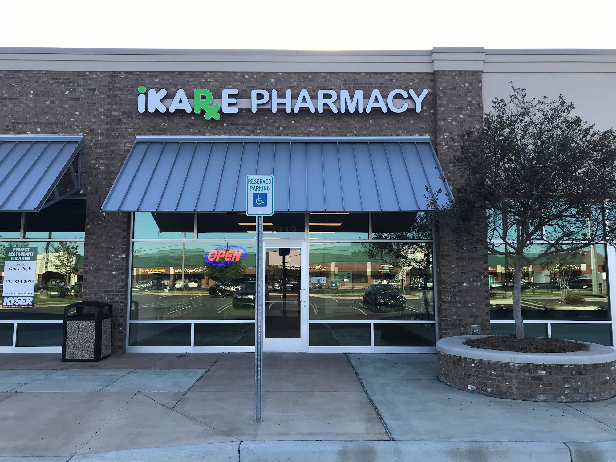 iKARE Pharmacy