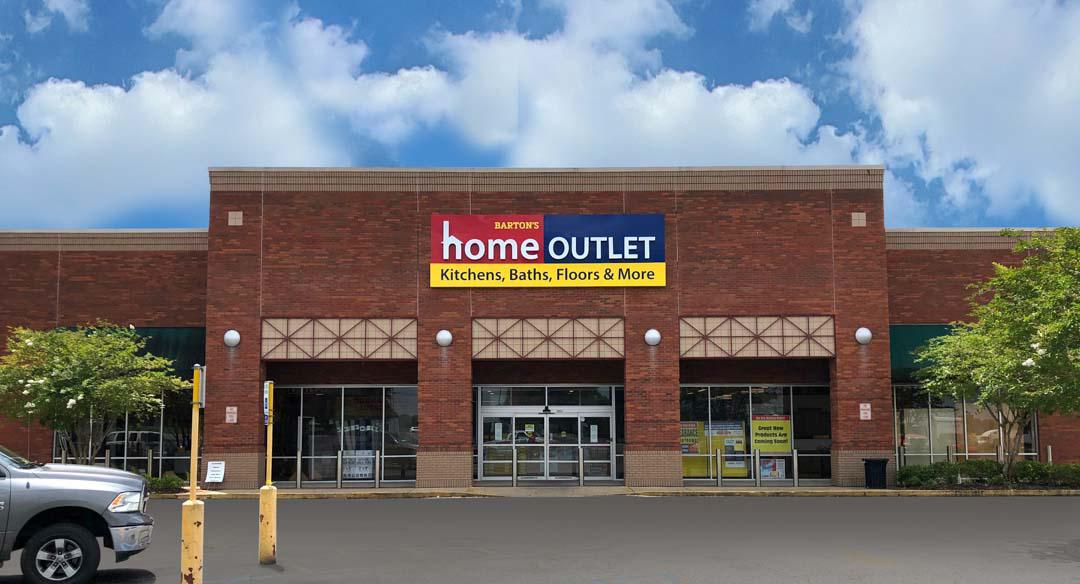Home Outlet Montgomery, AL