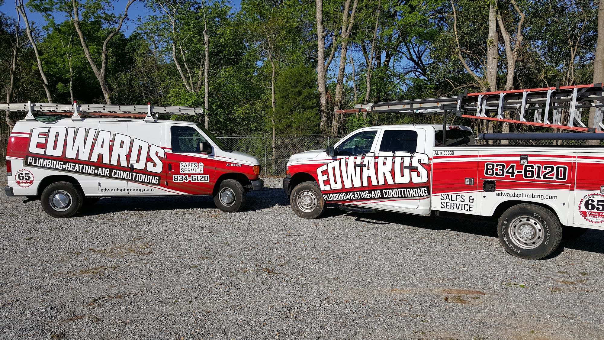 Edwards Plumbing and Heating