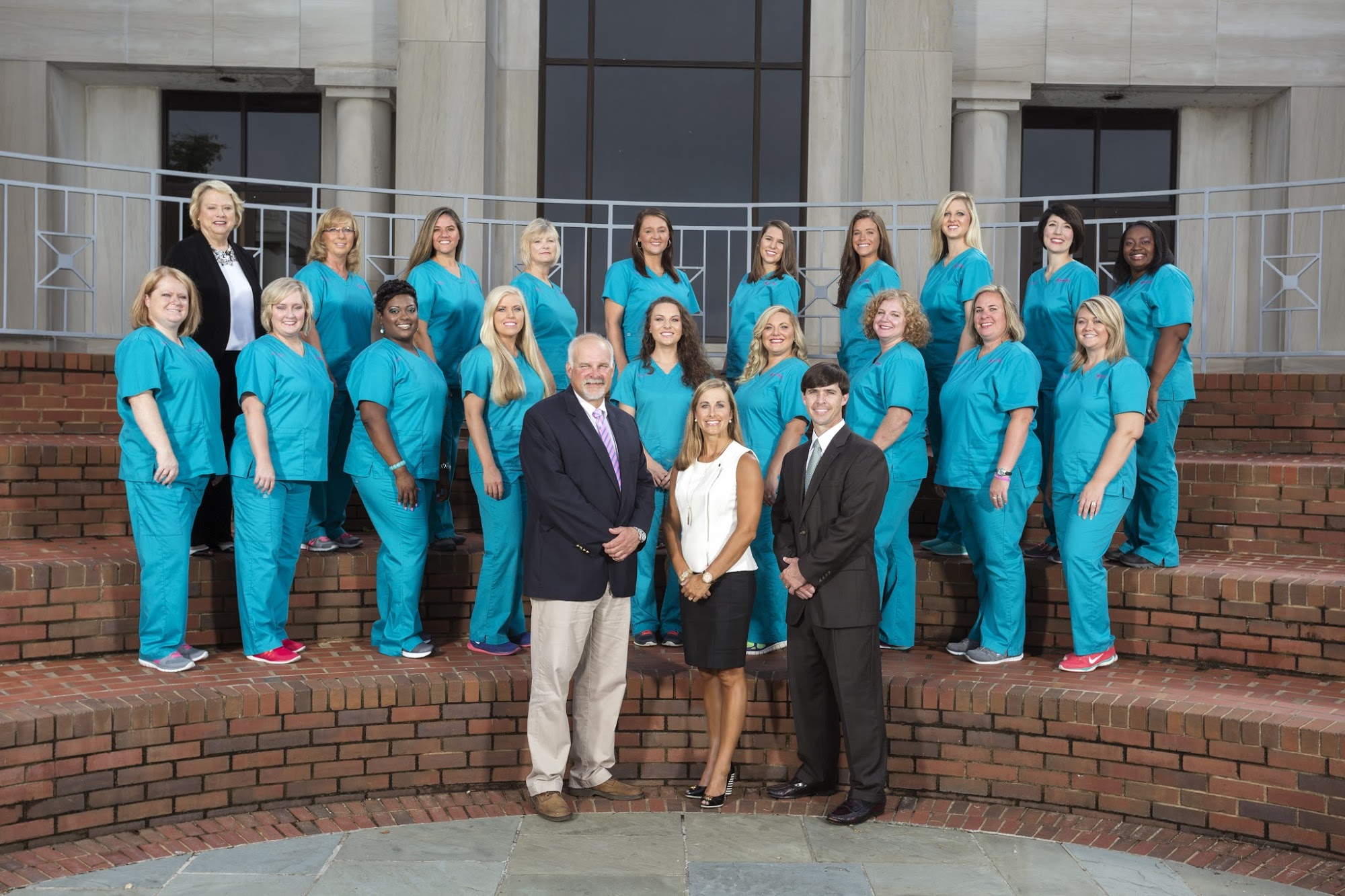 Montgomery Dentistry