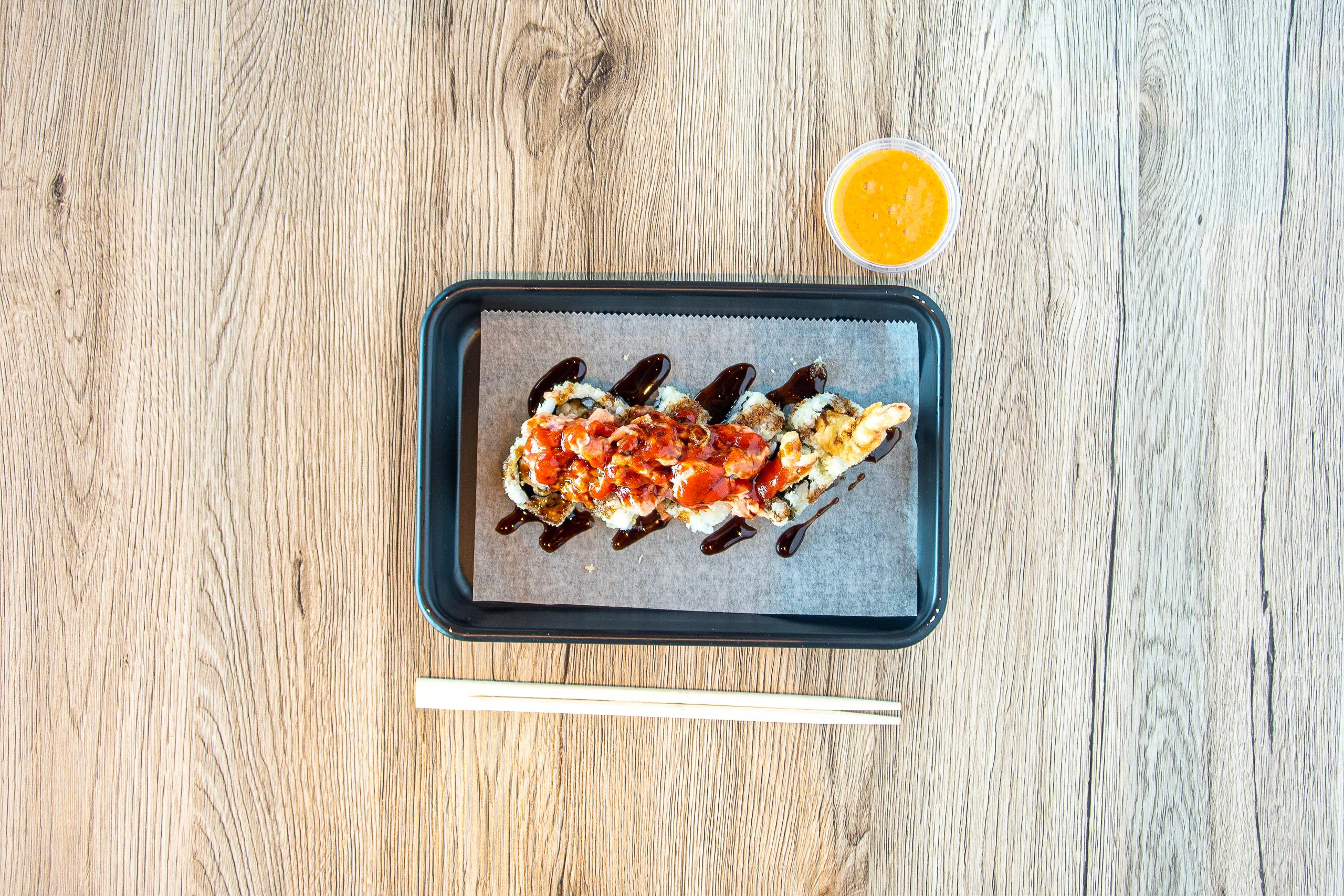 Photo credit: grubhub