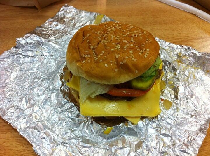 Photo credit: nextdoor