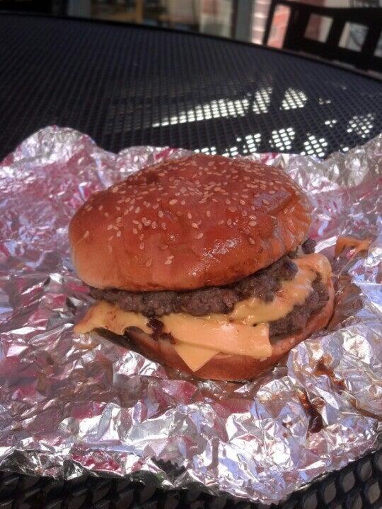 Photo credit: nextdoor