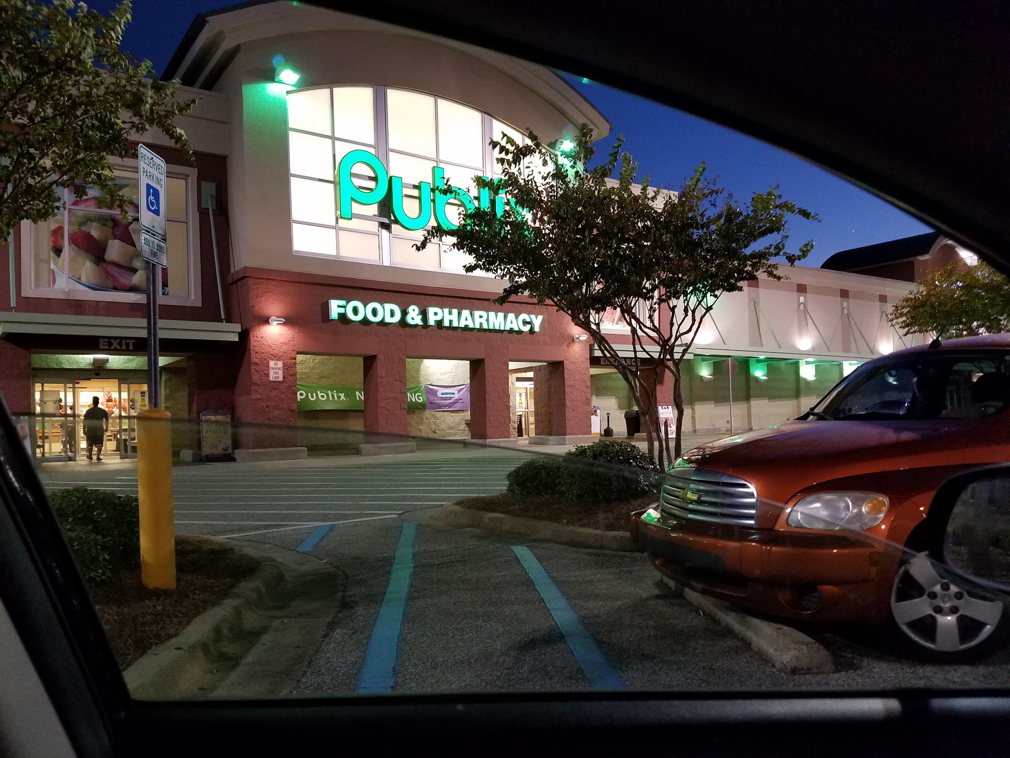 Publix Super Market at Taylor Junction