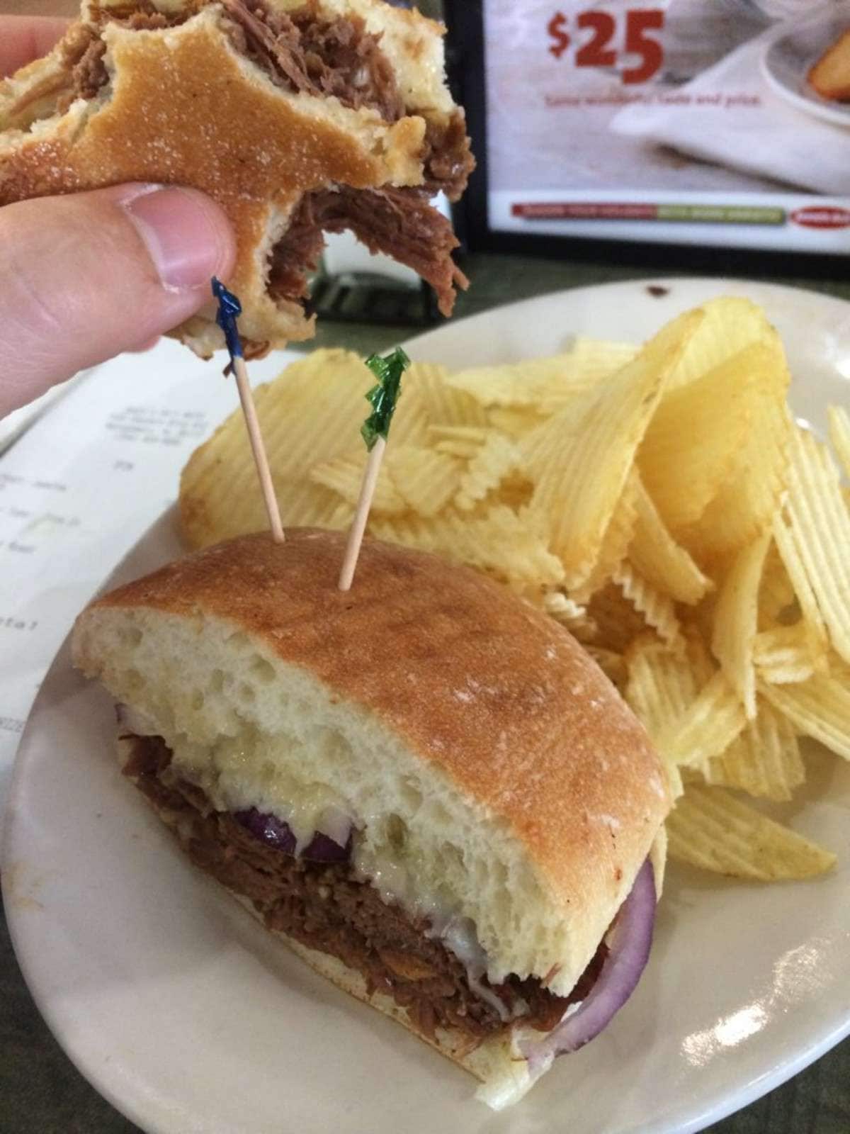 Photo credit: zomato