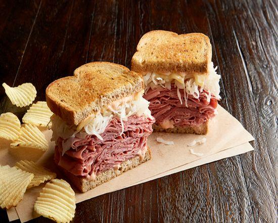Photo credit: grubhub
