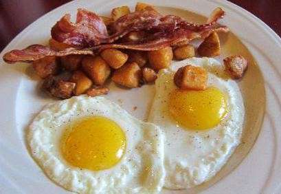 Photo credit: zomato