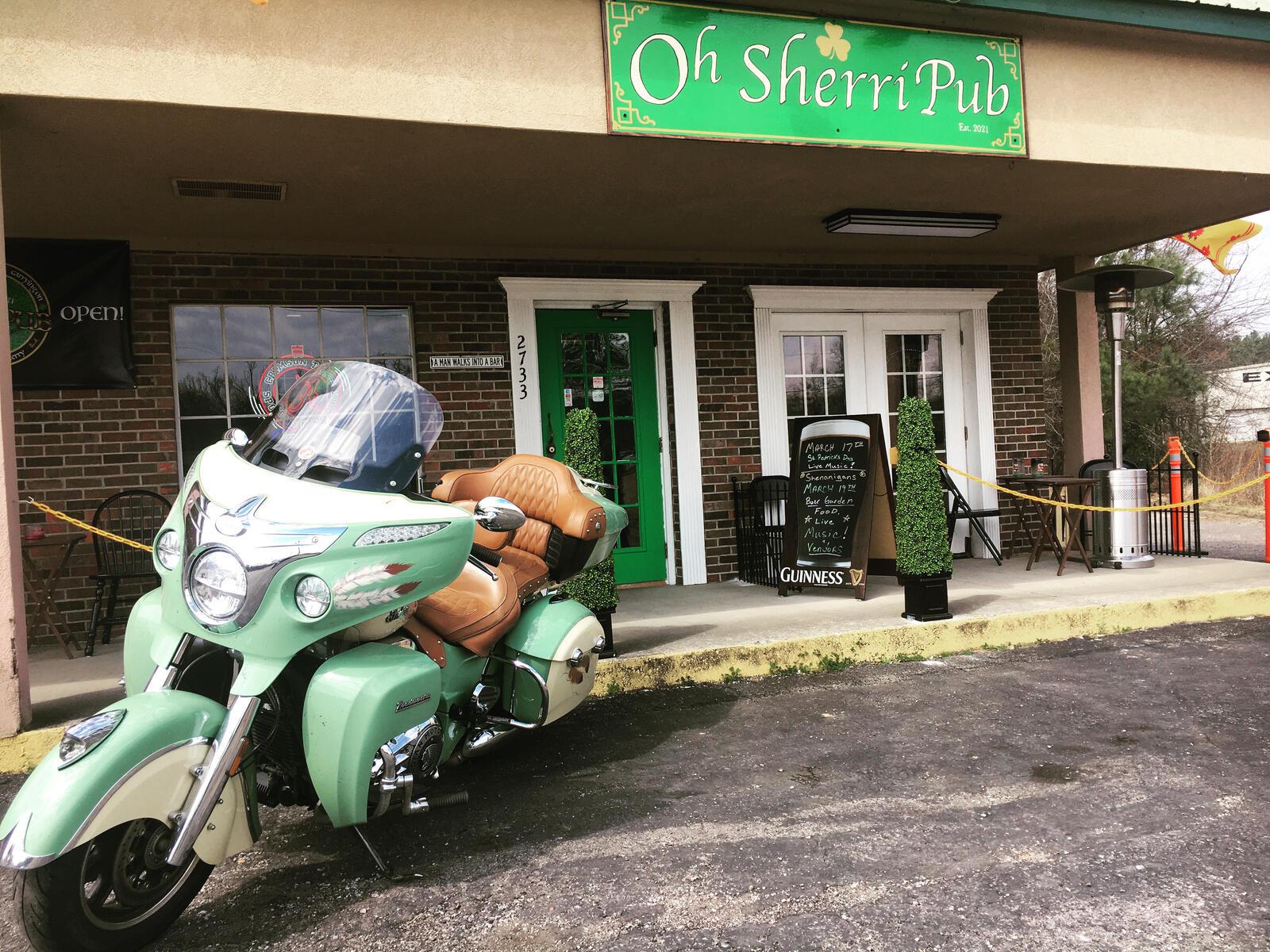 Photo credit: nextdoor