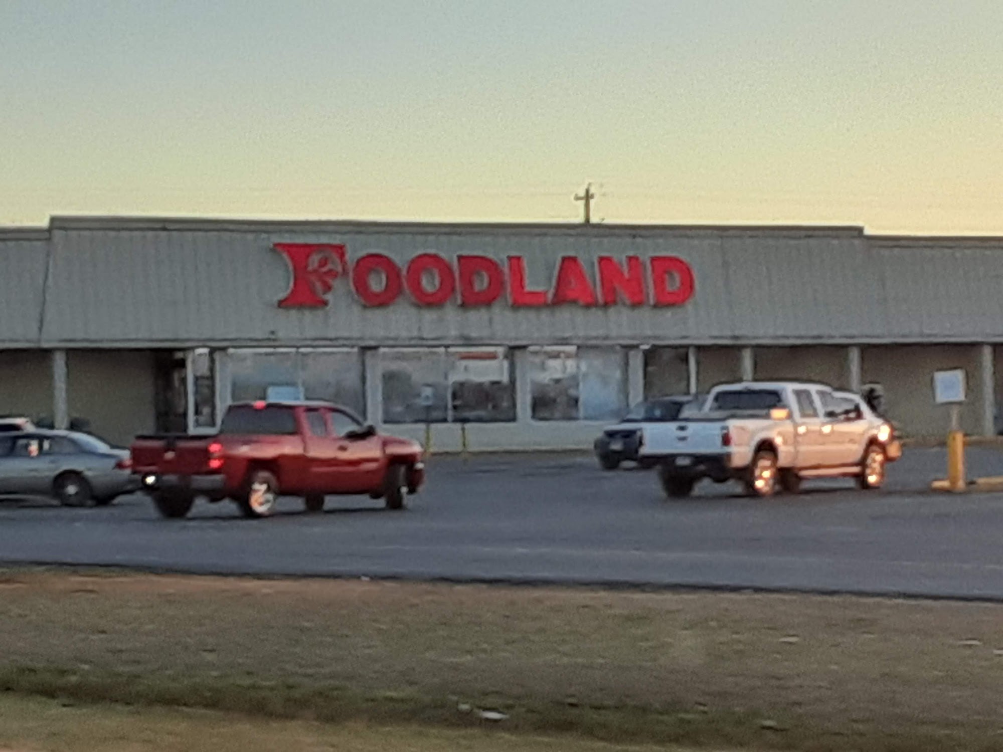 Foodland