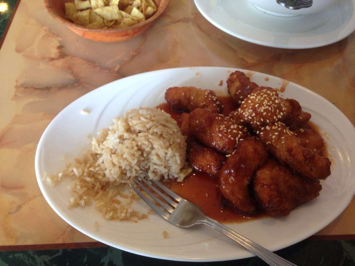 Photo credit: zomato