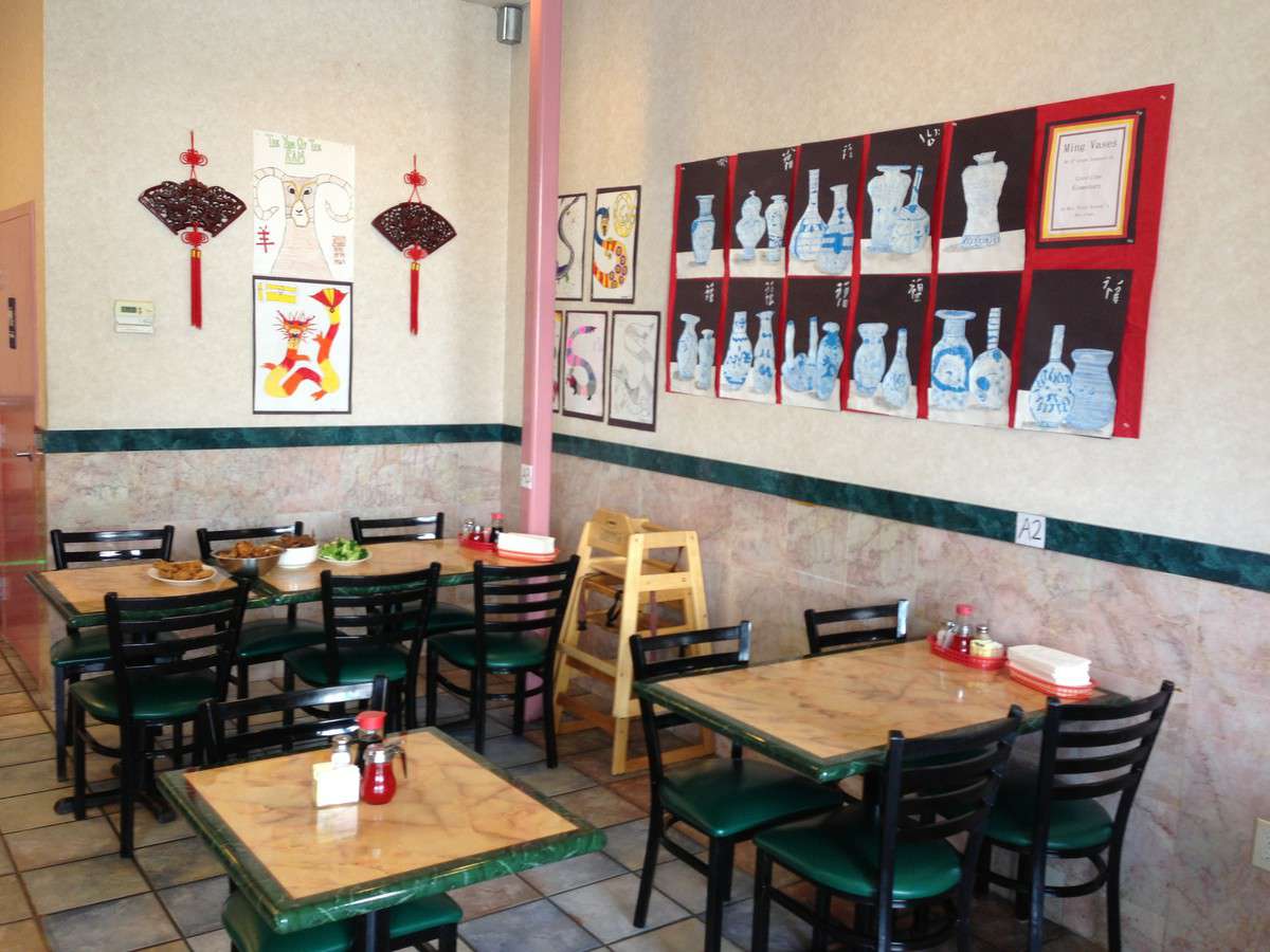 Photo credit: zomato