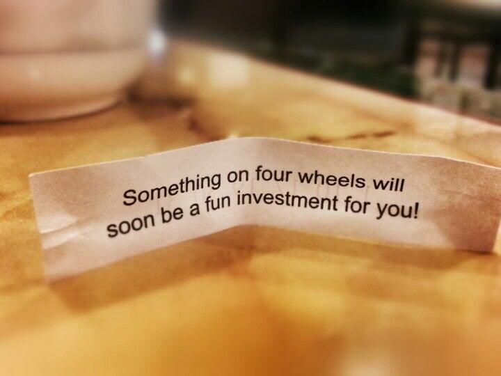 Photo credit: nextdoor