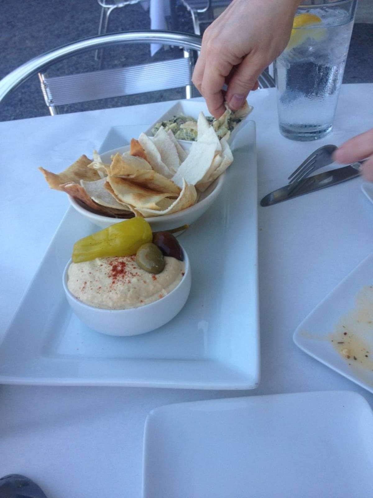 Photo credit: zomato