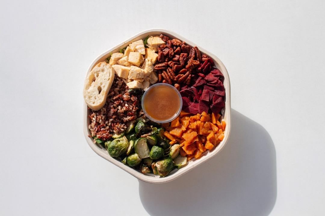 Photo credit: grubhub