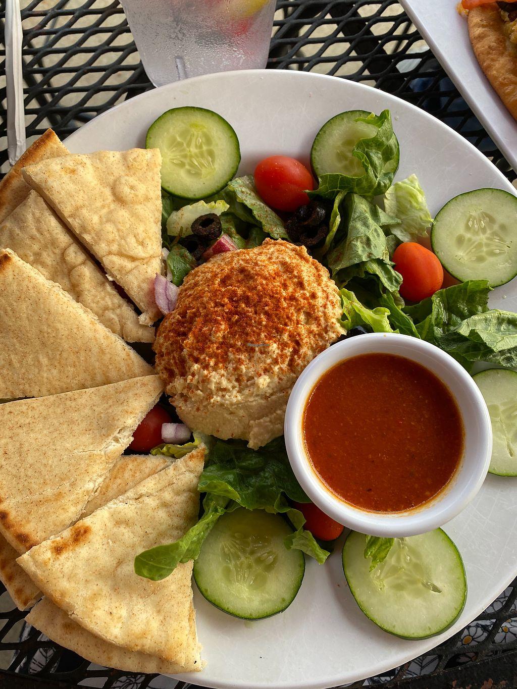 Photo credit: happycow