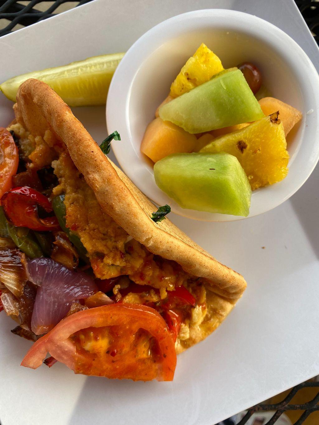 Photo credit: happycow