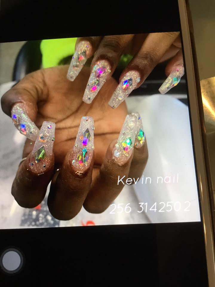 Kevin's Nails