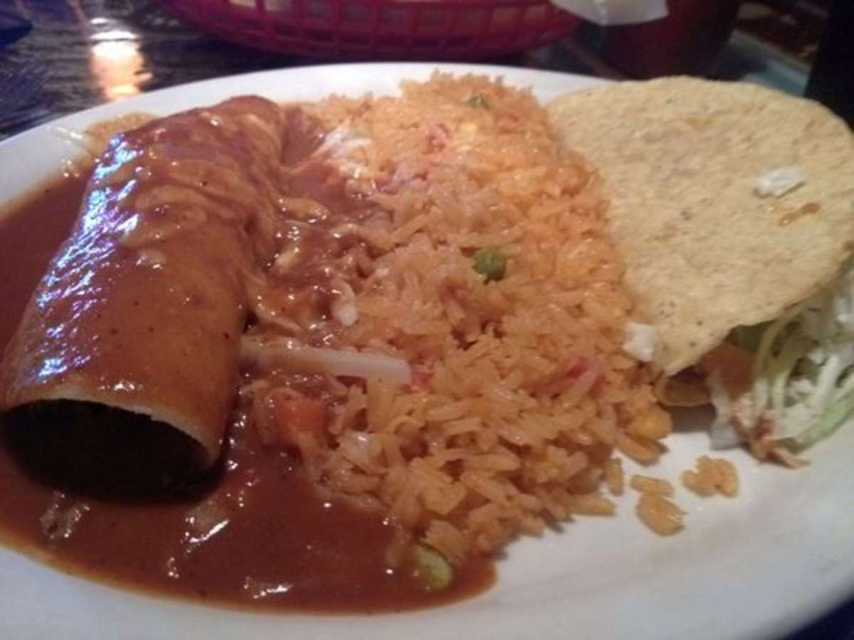 Photo credit: zomato