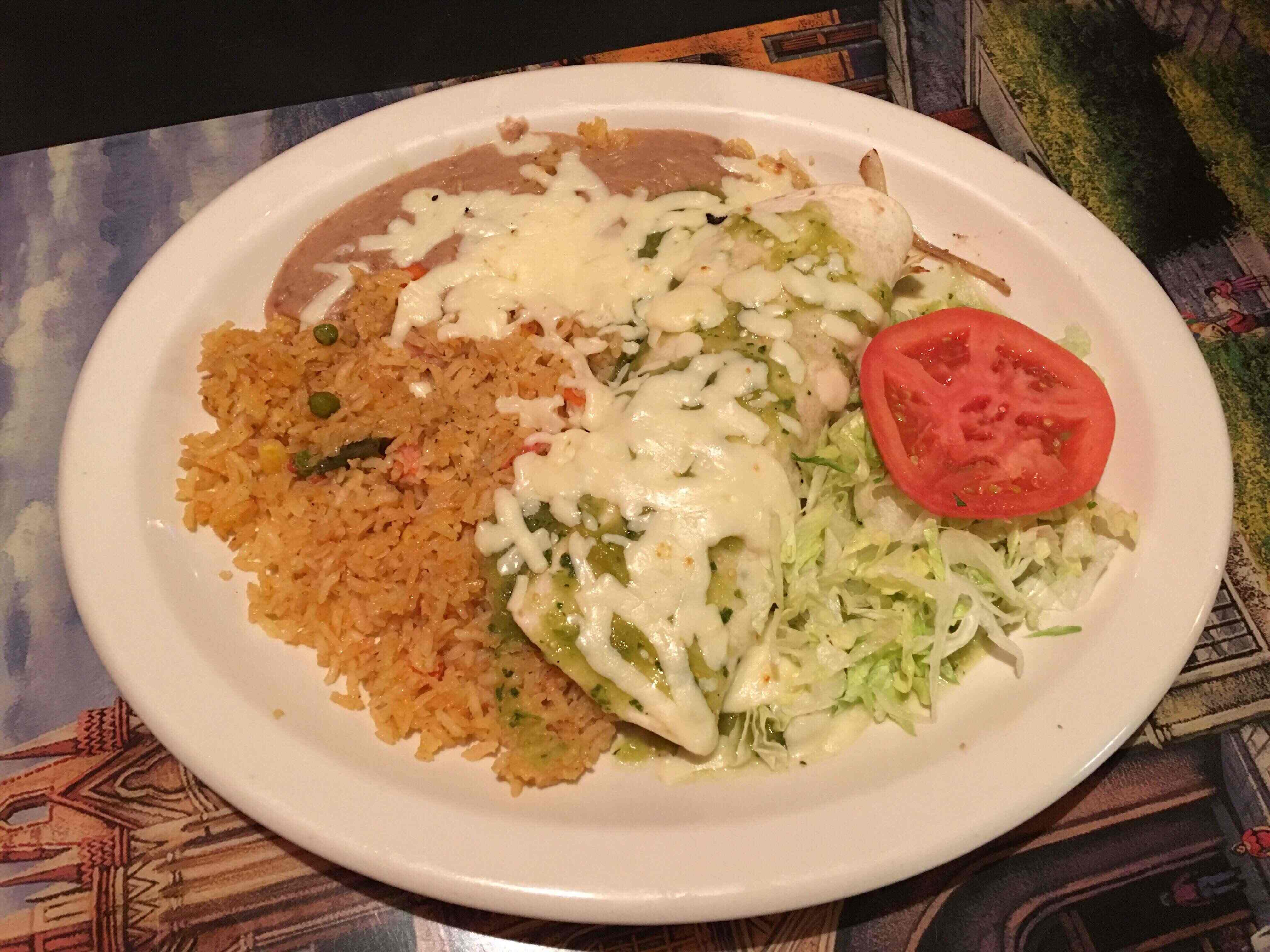 Photo credit: zomato